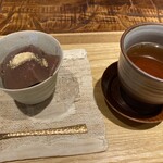 手打蕎麦 じゆうさん - 