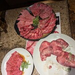 牛鉄 二子玉川店 - 