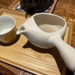 手打蕎麦 じゆうさん - 