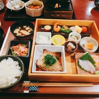 神楽坂 和らく - 