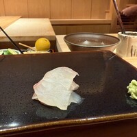 鮨 あらい - 