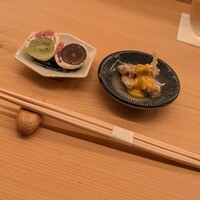 鮨おにかい＋1 - 