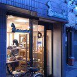 ショーマッカー - 