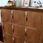 モール&ホソイコーヒーズ - 