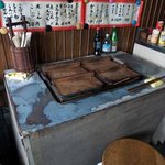 いもヘー - おでん　いもへー　Photo by あなたのかわりに・・・