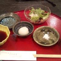 天ぷら わかやま - 