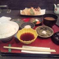 天ぷら わかやま - 
