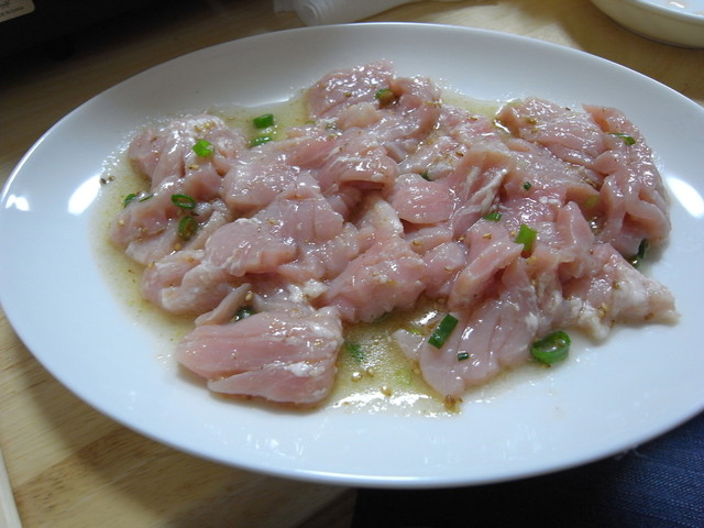 韓国料理慶州 - 糸井（焼肉）の写真