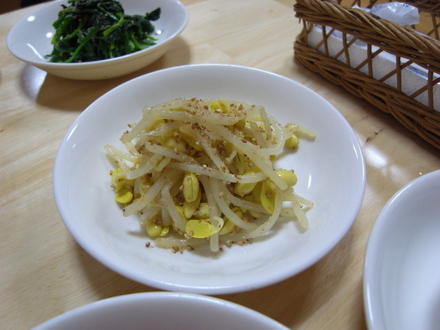 韓国料理慶州 - 糸井（焼肉）の写真