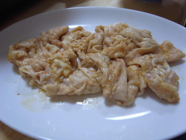 韓国料理慶州 - 糸井（焼肉）の写真