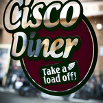 Cisco Diner - 