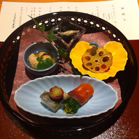 紀尾井 なだ万 - 