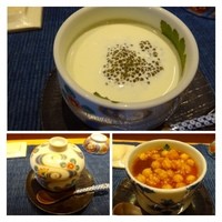 広又　甚六 - 「コチュジャン」と「チーズ」を頂きました。