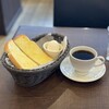 ポティエコーヒー 新横浜店