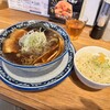 麺屋 しらかわ 大阪なんば店