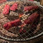 ハラミの向こう側 - 