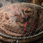 ハラミの向こう側 - 