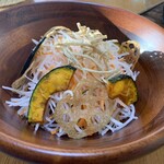 海の別邸ふる川 - サラータ