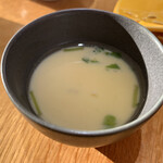 海の別邸ふる川 - 茶碗蒸し