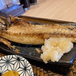 下北SABA食堂 佐助酒場 - 