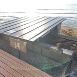 海の別邸ふる川 - 過去最高の喫煙小屋