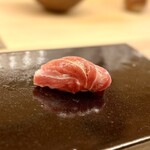 鮨 八咫烏 - 大トロ