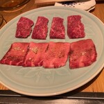 TANAKA YAKINIKU RESTAURANTE - 