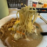 らーめん ともや - 料理