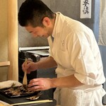 橦木町 しみず - 