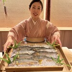 橦木町 しみず - 