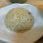 らーめん ともや - 料理