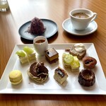 XEX 日本橋 The BAR - 