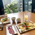XEX 日本橋 The BAR - 