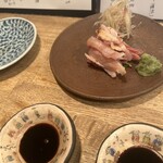 季節料理かたやま - 