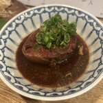 季節料理かたやま - 