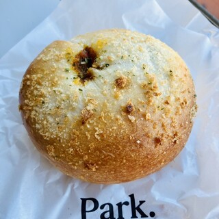 Park Coffee&Bagel_1