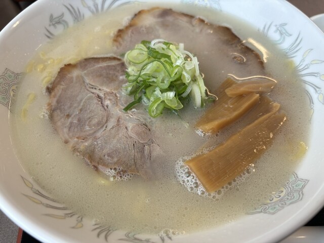 麺こころ - 苫小牧（ラーメン）の写真