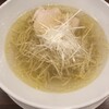 まるはちラーメン