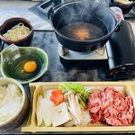 大熱海国際ゴルフクラブ レストラン - 