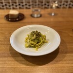 イタリア料理店 TAMANEGI - 