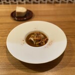 イタリア料理店 TAMANEGI - 