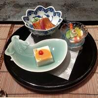 日本料理 八千代 - 