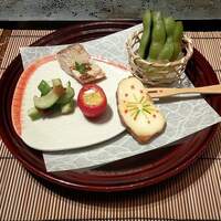 日本料理 八千代 - 