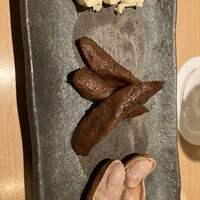 串揚げ 依知川 - 