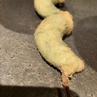 串揚げ 依知川 - 