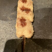 串揚げ 依知川 - 