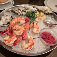 ロウリーズ・ザ・プライムリブ 恵比寿ガーデンプレイス店 - 