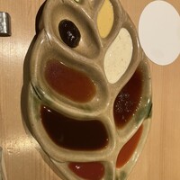 串揚げ 依知川 - 