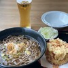 蕎麦ダイニング 楽