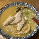 串とろ - 